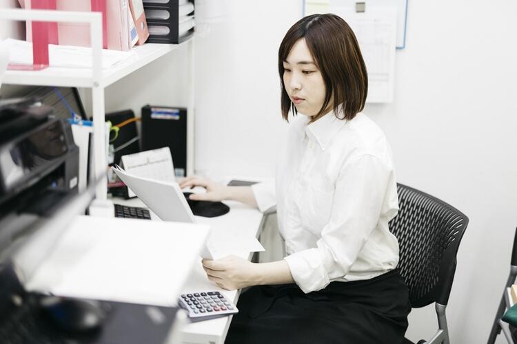 ライフステージに合わせた働き方OK◎