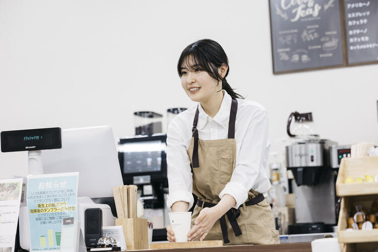 残業代は1分単位で計算します