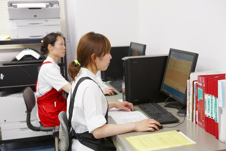 残業代は1分単位で計算します