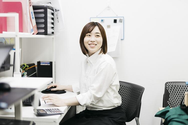 働きやすい安定待遇◎