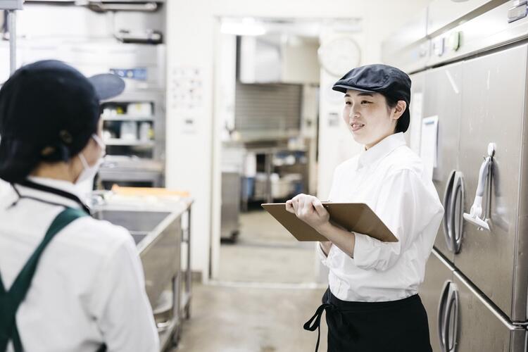 残業代は1分単位で計算します