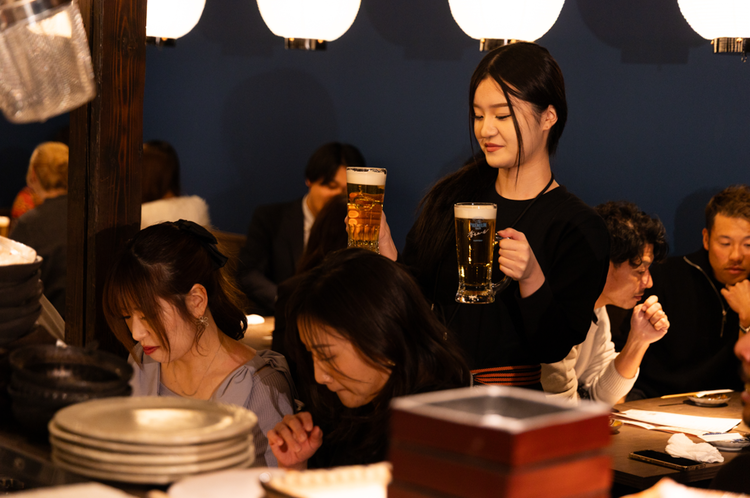 手当が豊富で安定も手に！