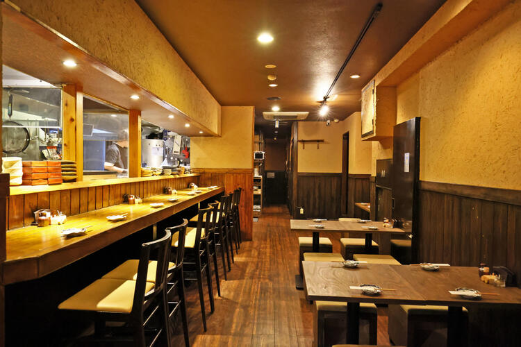 働いて良かったと思えるお店※画像は姉妹店
