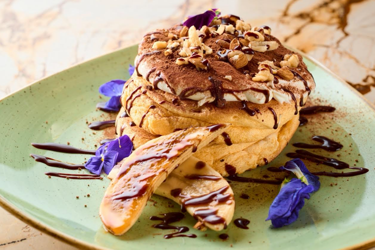 メニュー開発にも携われます！