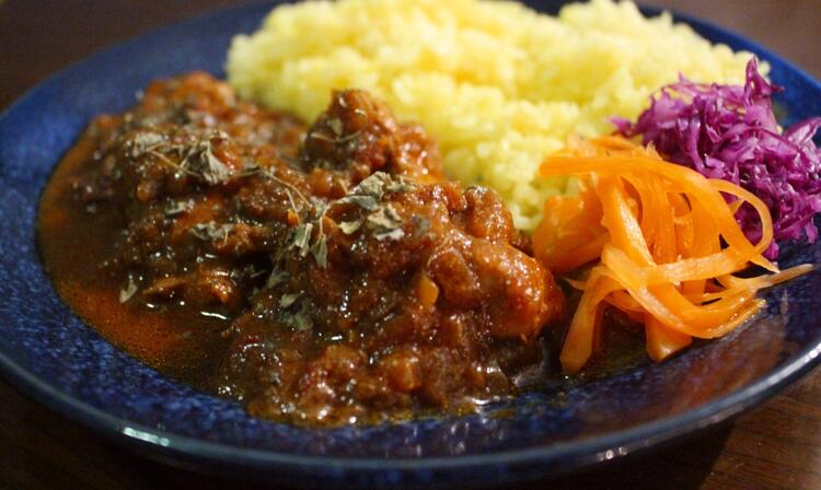 調理は家庭料理レベルのスキルがあればOK