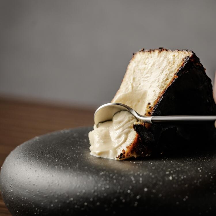 旬の食材を大切にします