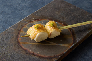 焼鳥・和食の調理経験がある方を歓迎◎