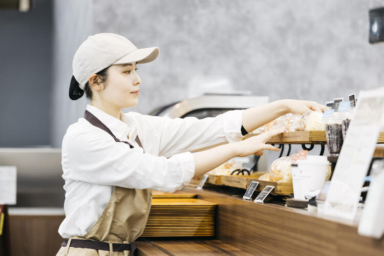 ライフステージに合わせた働き方OK◎