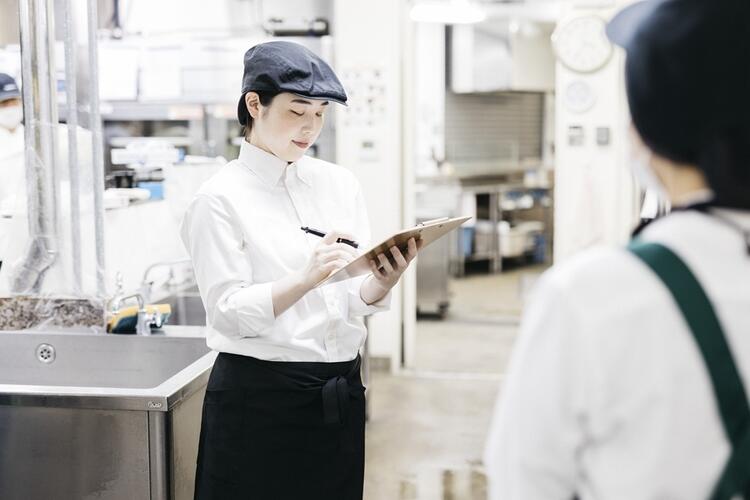 働きやすい安定待遇◎