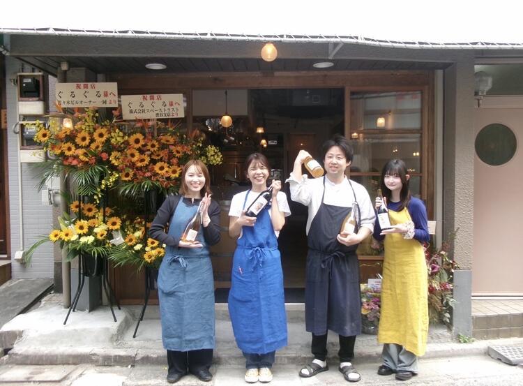 ＼4月OPEN！／まだまだオープニング◎