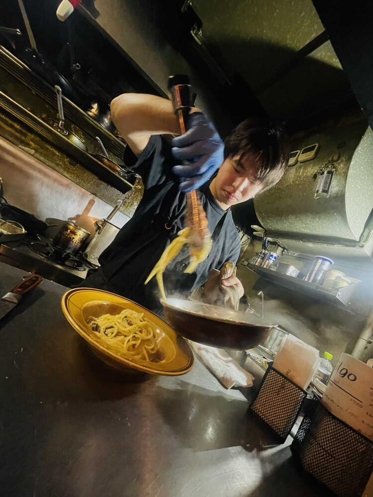 料理のスキルが確実に上がります！