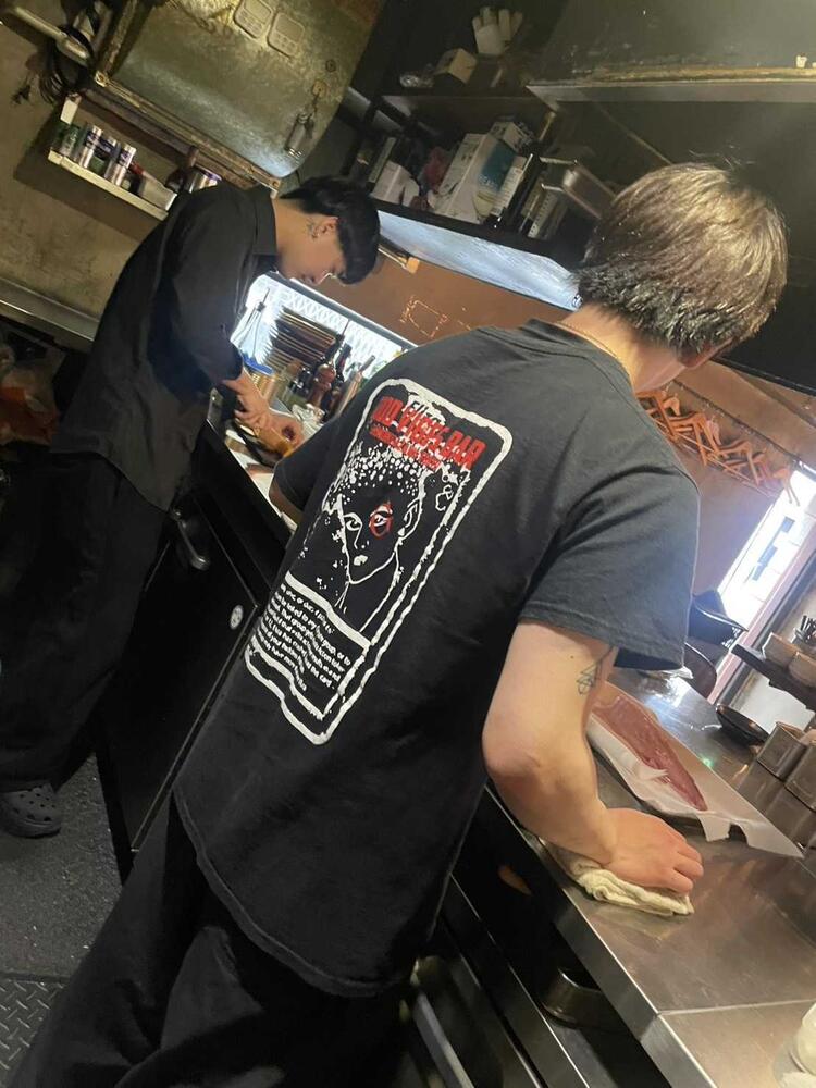 目標を持った若手スタッフが元気に活躍中！