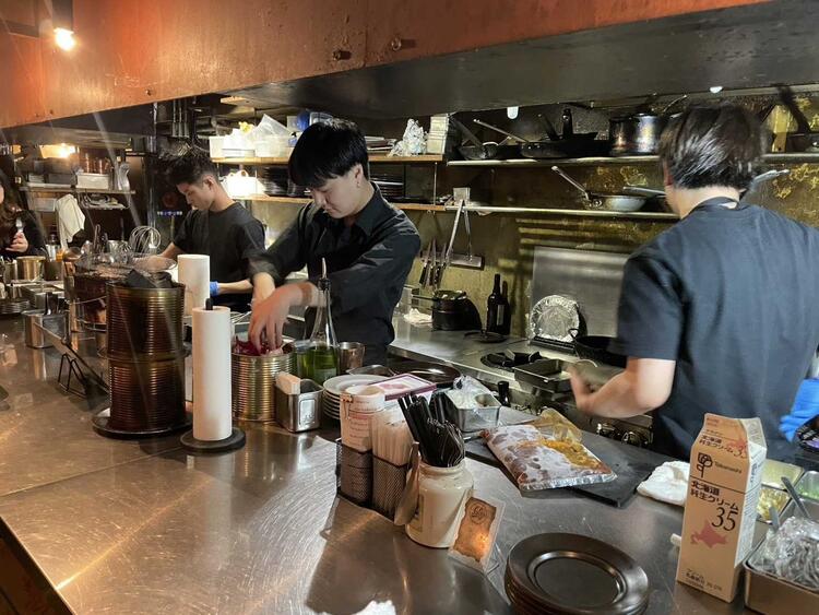 ココでの経験があなたの自信につながる◎