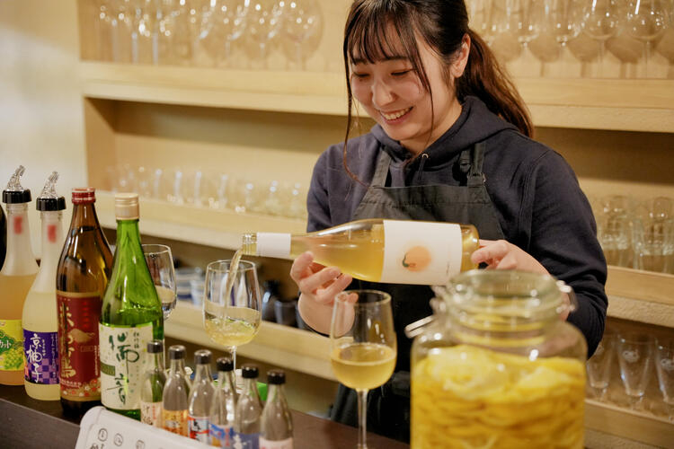 「飲食×IT」の力でおでんを世界へ！