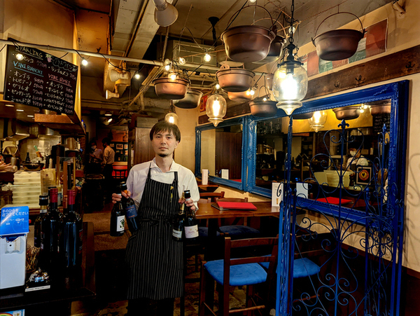 ＼正社員を積極採用中！／