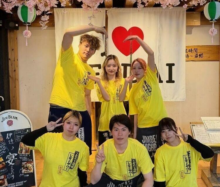 5月☆オープニングスタッフ大募集！