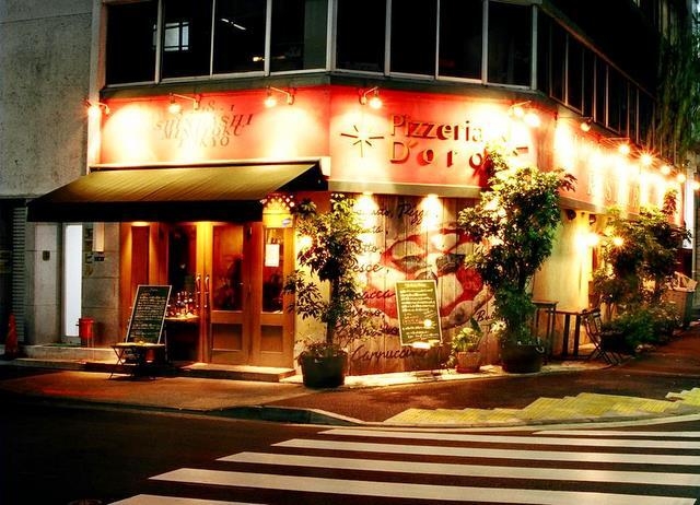 御成門駅から徒歩3分・新橋駅から徒歩5分