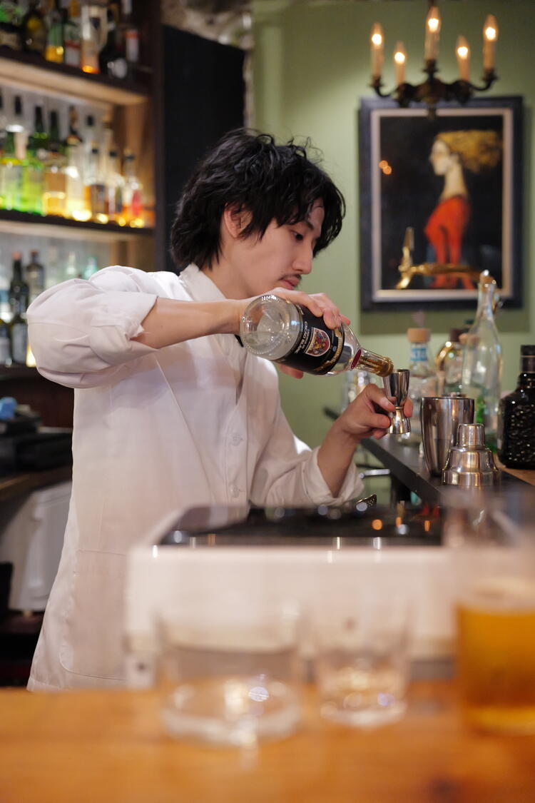 オルガの詳細画像8