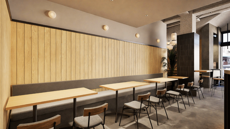 仮　ダニエルハウスの詳細画像2