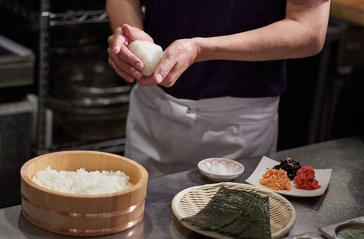 仕込みも簡単に覚えられます★