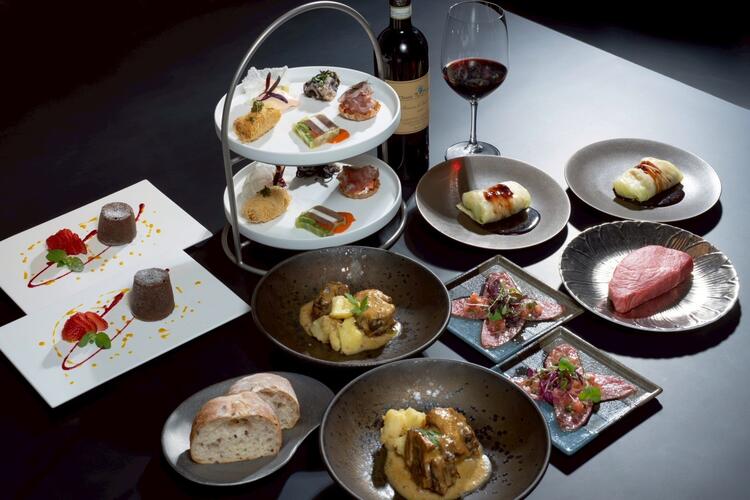 イタリアン歴30年のシェフから学べる！