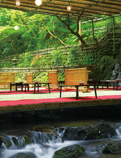 寮費全額補助！京都で新生活を◎