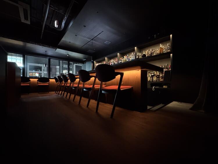 BESPOKE BAR Pelicanの詳細画像1