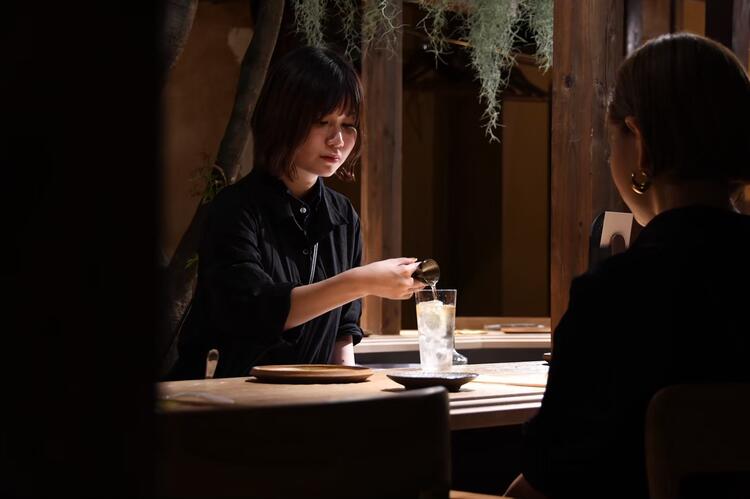 THE　GOHAN classic pavilionの詳細画像8