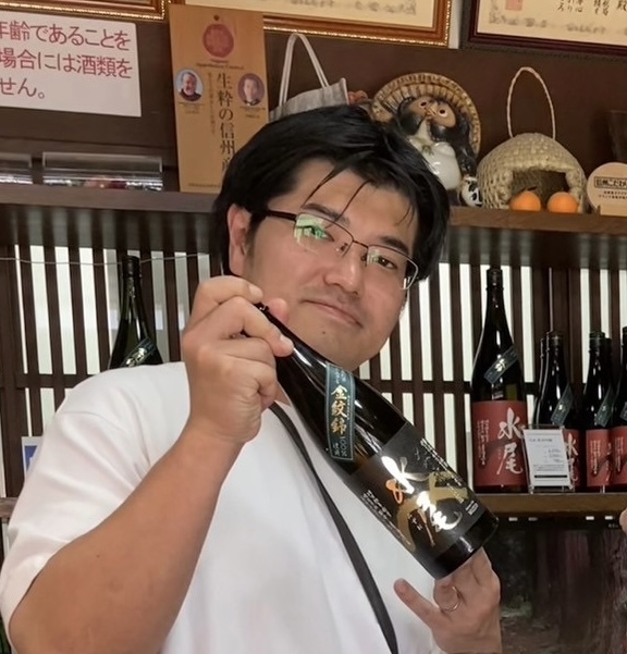 店長の林です！！！未経験大歓迎♪