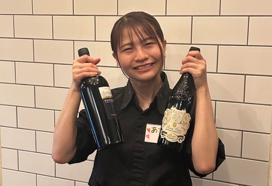 充実の待遇＆明確な評価が魅力です◎