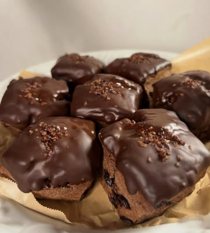 パティシエを積極採用中！