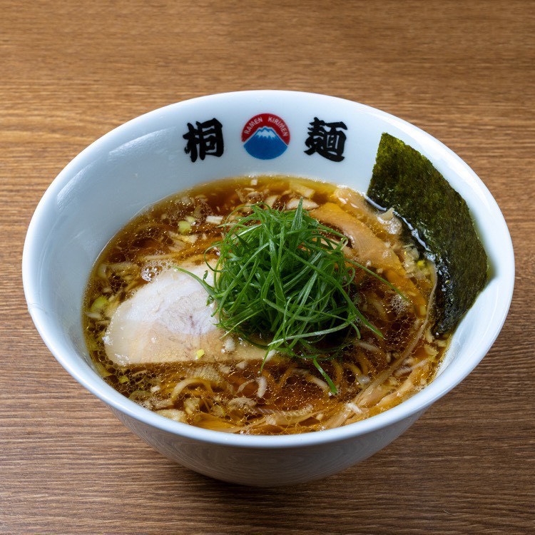 全てが看板メニューといえる完成度！