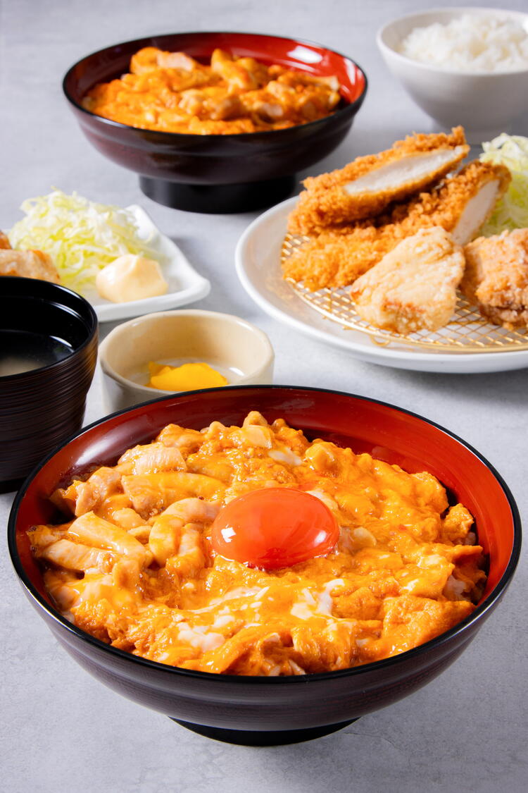 商品開発に携わるチャンスあり！