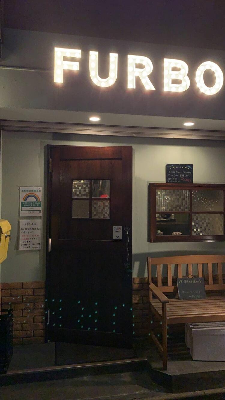 FURBOの詳細画像3