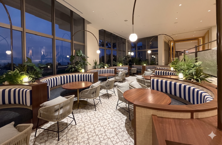 2026年5月1日リニューアルオープン