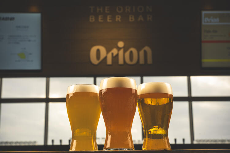 オリオンビー直営ホテル★★★