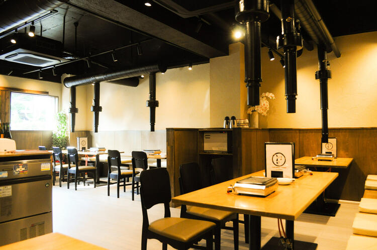 スタッフの個性が光る職場です☆