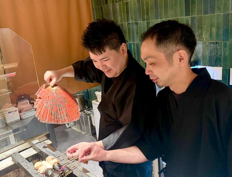 調理経験者大募集！！