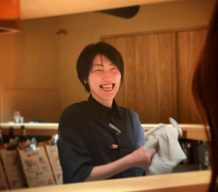 あなたのご応募をお待ちしています♪