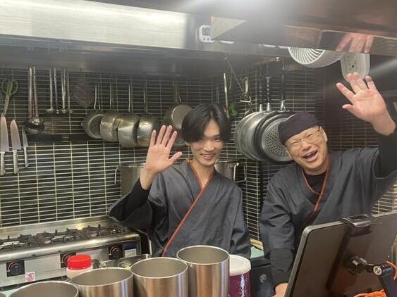 社員積極採用中◎