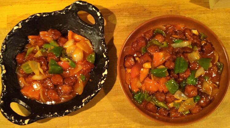 月給28.6万円〜！調理経験者を大募集