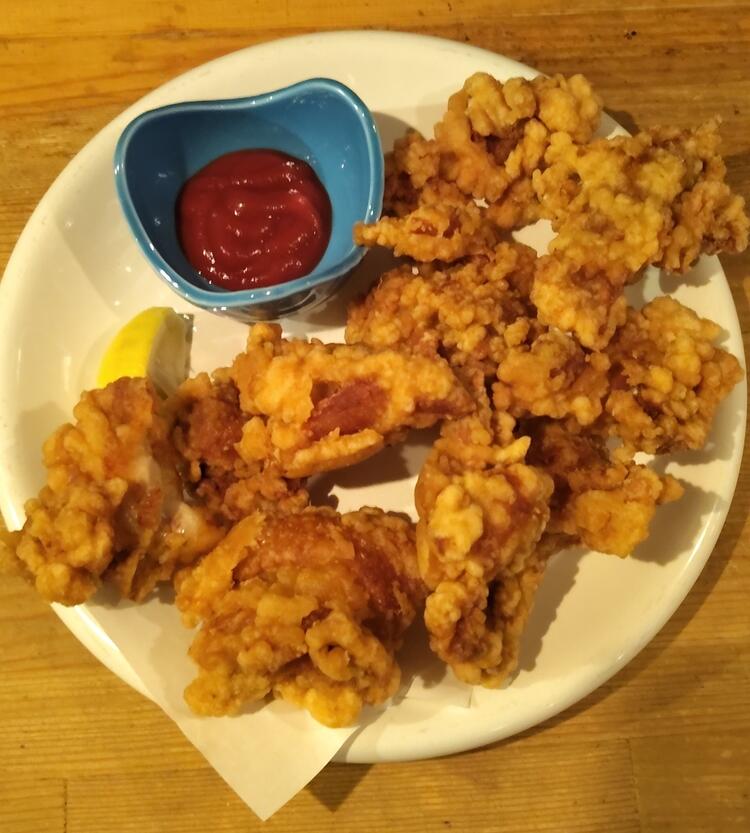 裁量大！あなたのアイデアがお店の味に☆