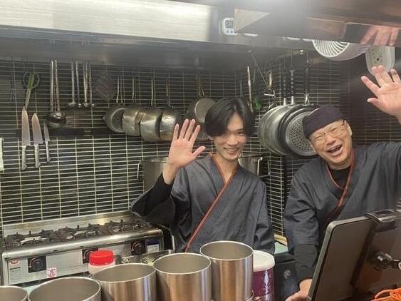 海外展開もおこなっています