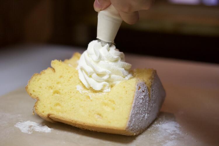 美味しいものをつくることが好きな方ぜひ！