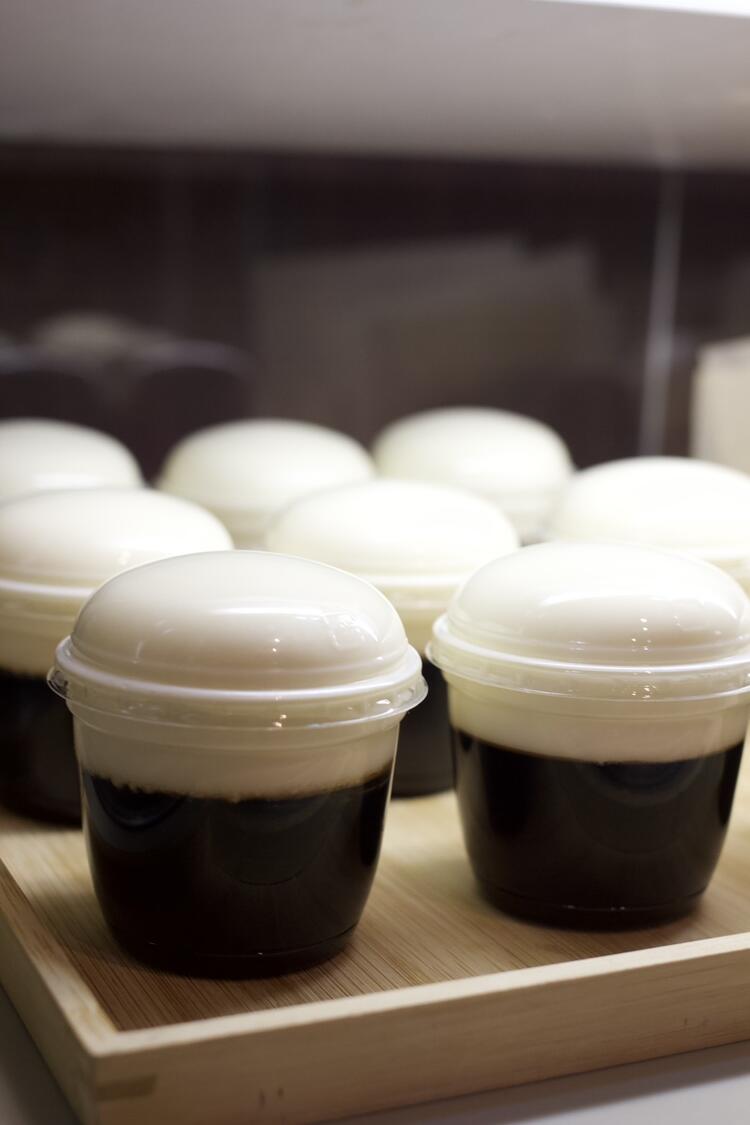 東京にない美味しいものを開発！