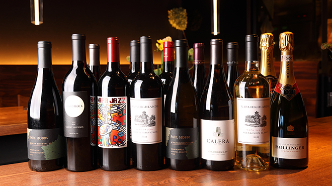 外苑前『ヨルヤ』の詳細画像4