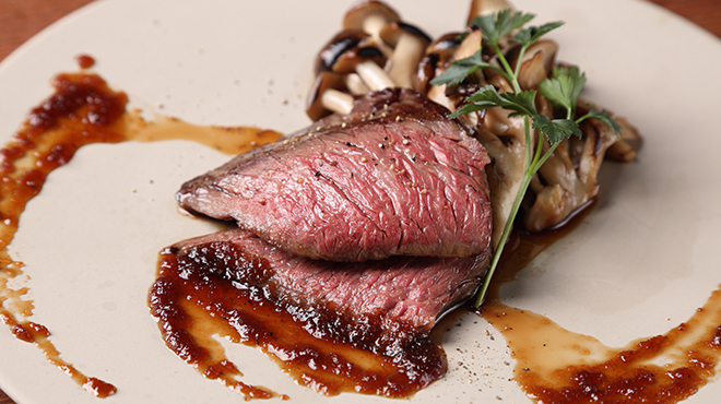 外苑前『ヨルヤ』の詳細画像5