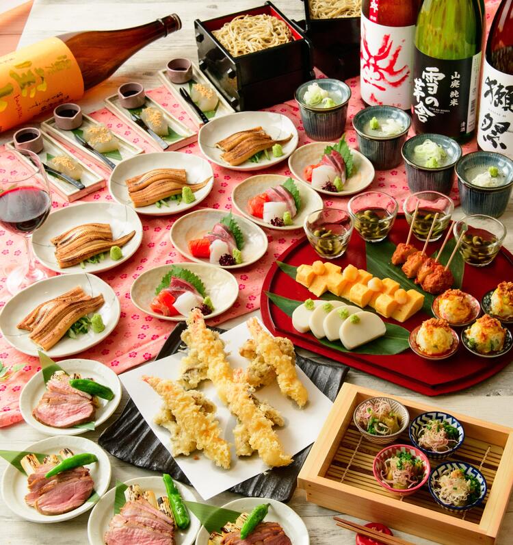 「新しさ」を取り入れながらメニュー開発☆