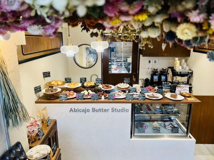 お菓子作りに興味のある方歓迎！