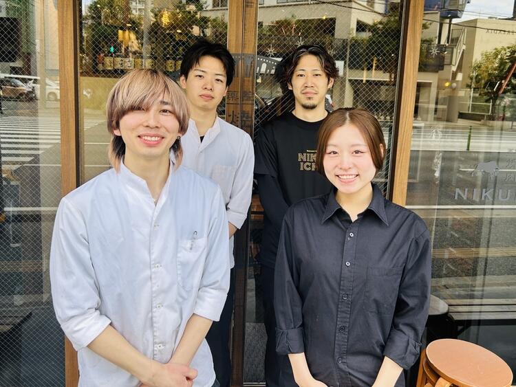 毎年1万円の昇給実績あり！